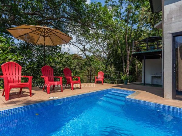 Manuel Antonio Quepos Home 964533