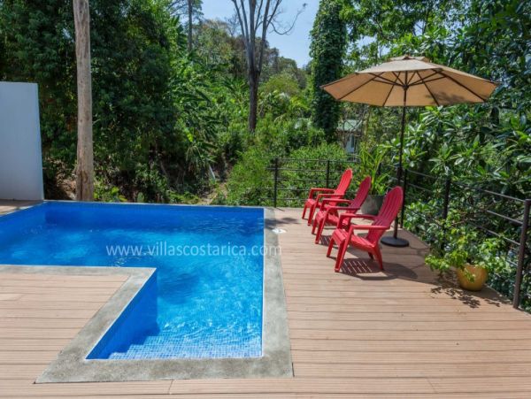 Manuel Antonio Quepos Home 964533