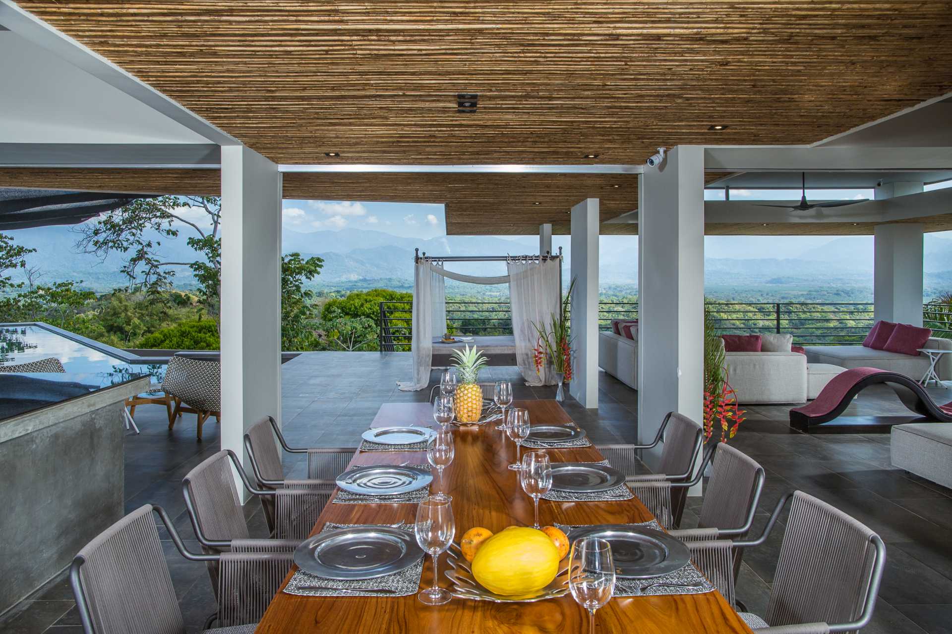 Manuel Antonio Quepos Home 964534