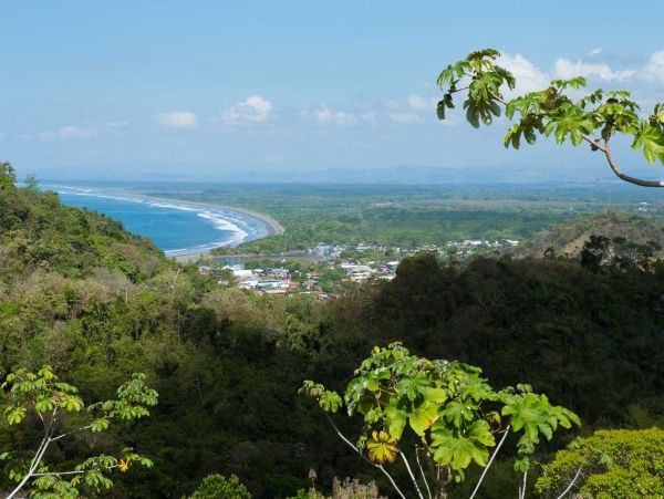 Manuel Antonio Quepos Home 964534