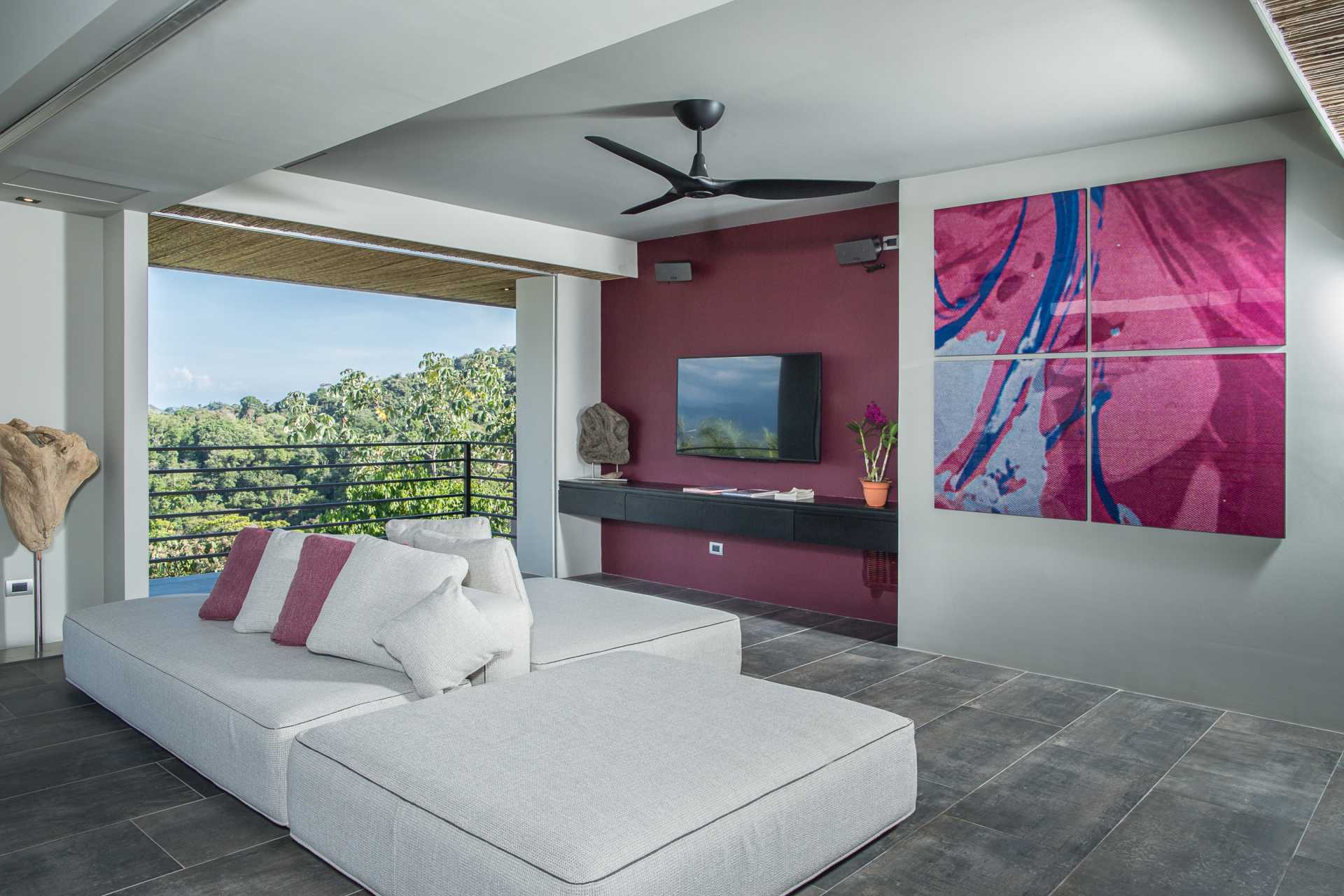 Manuel Antonio Quepos Home 964534