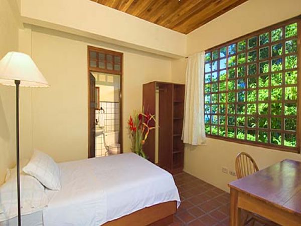This luxury Vacation Villa Comes fully Staffed