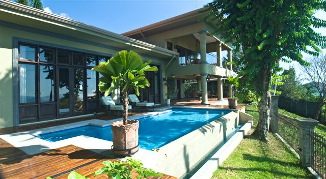 Manuel Antonio Quepos Home 964536