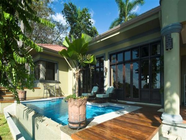 Manuel Antonio Quepos Home 964536