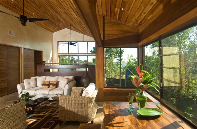 Manuel Antonio Quepos Home 964536