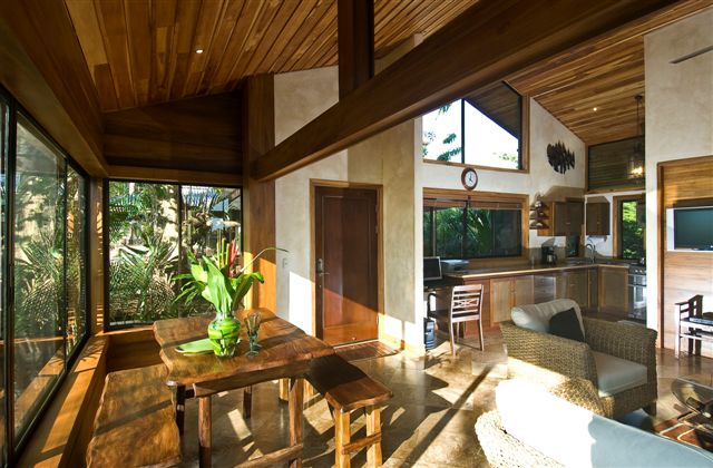 Manuel Antonio Quepos Home 964536