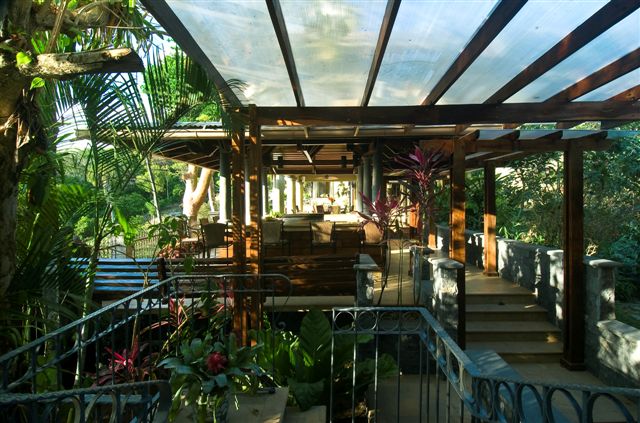 Manuel Antonio Quepos Home 964536