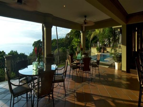 Manuel Antonio Quepos Home 964536