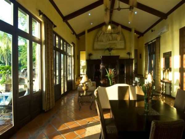 Manuel Antonio Quepos Home 964536