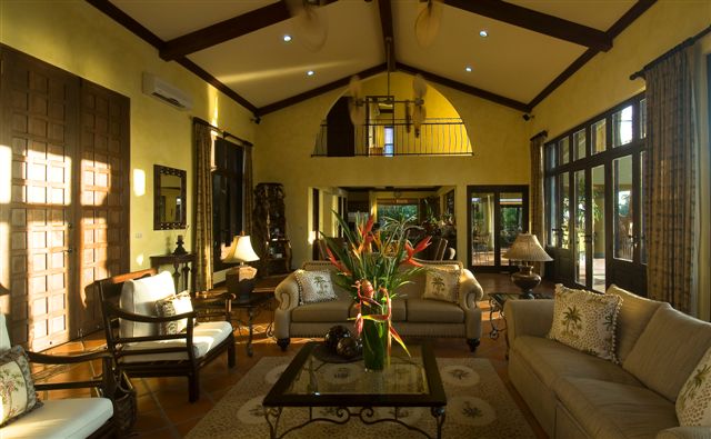 Manuel Antonio Quepos Home 964536