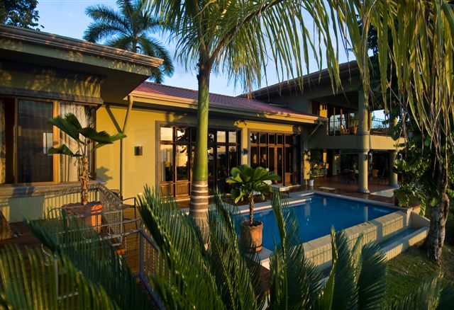 Manuel Antonio Quepos Home 964536