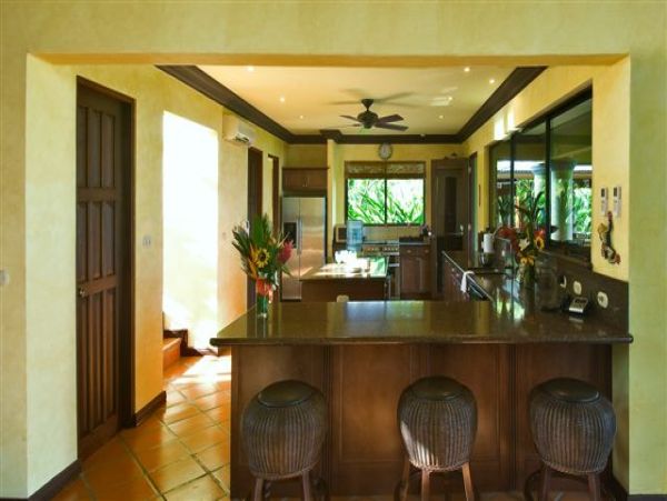 Manuel Antonio Quepos Home 964536