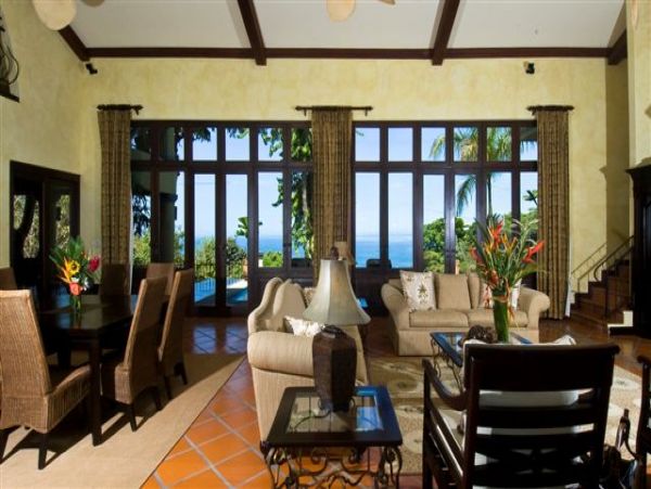 Manuel Antonio Quepos Home 964536
