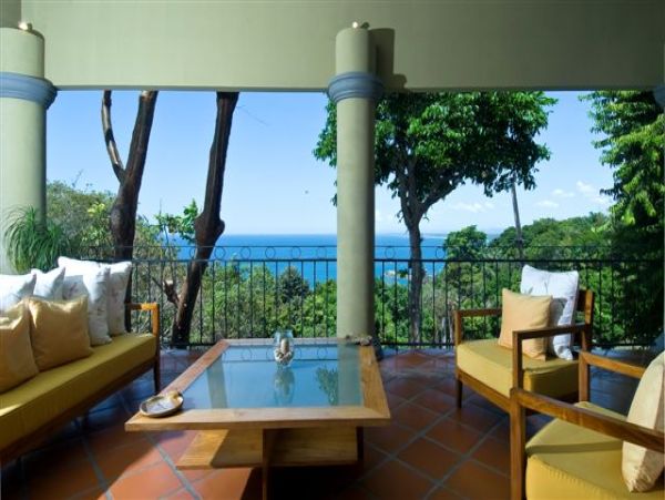 Manuel Antonio Quepos Home 964536