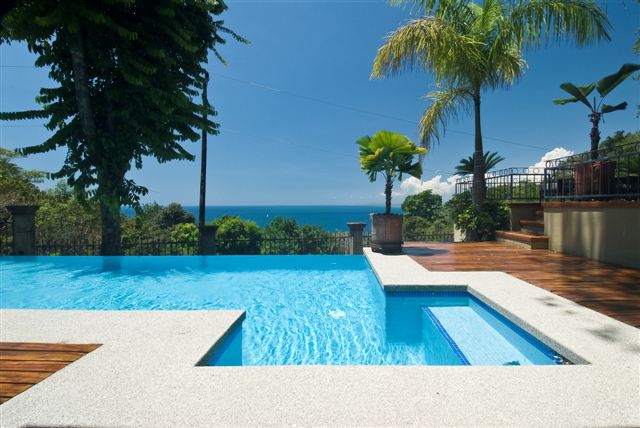 Manuel Antonio Quepos Home 964536