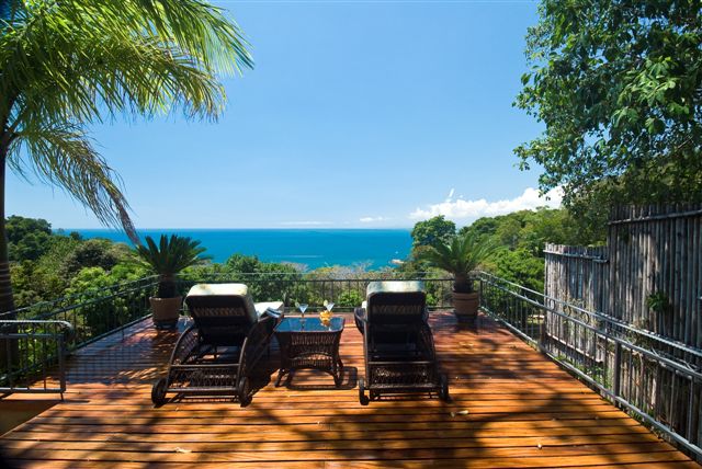 Manuel Antonio Quepos Home 964536