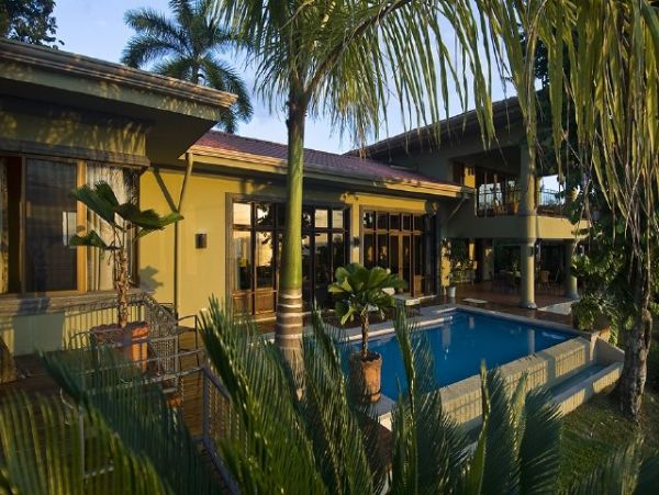 Manuel Antonio Quepos Home 964536