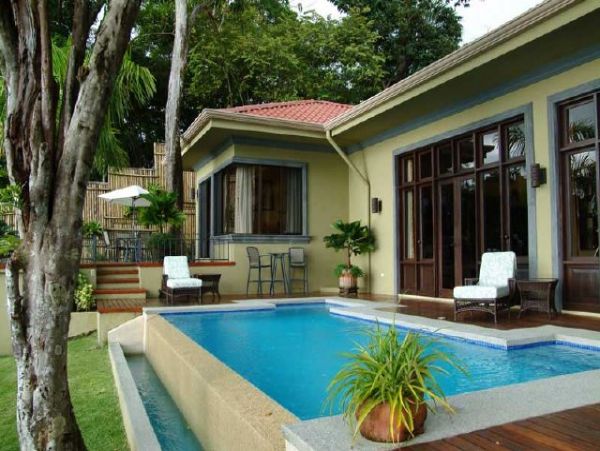 Manuel Antonio Quepos Home 964536