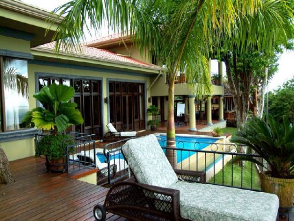 Manuel Antonio Quepos Home 964536