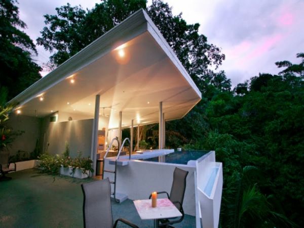 Manuel Antonio Quepos Home 964537