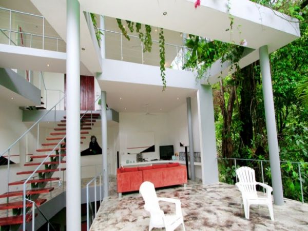 Manuel Antonio Quepos Home 964537