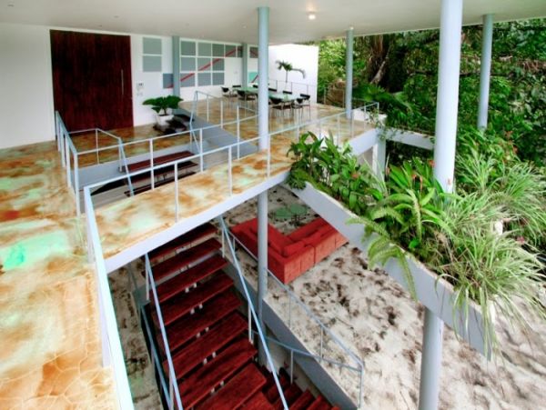 Manuel Antonio Quepos Home 964537