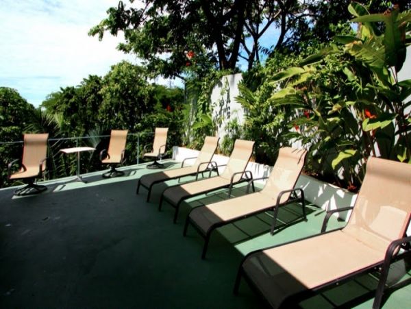 Manuel Antonio Quepos Home 964537