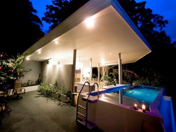 Manuel Antonio Quepos Home 964537