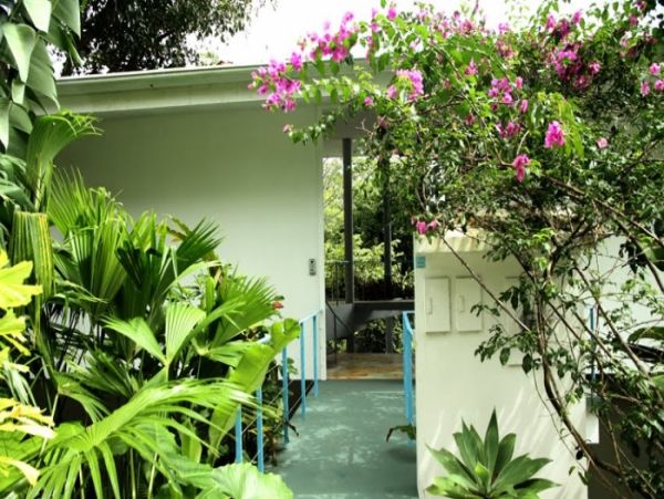 Manuel Antonio Quepos Home 964537