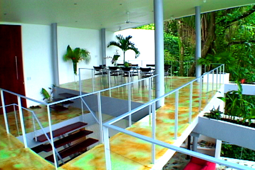 Manuel Antonio Quepos Home 964537