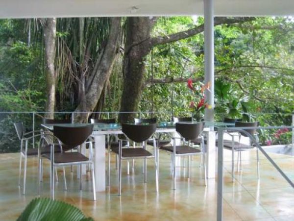 Manuel Antonio Quepos Home 964537