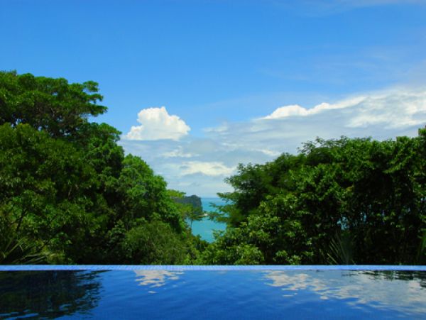 Manuel Antonio Quepos Home 964537