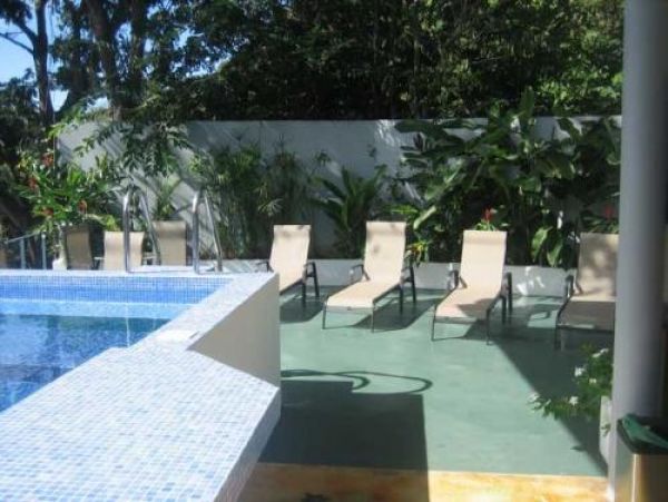 Manuel Antonio Quepos Home 964537