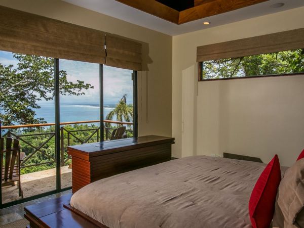 Manuel Antonio Vacation Home Five Bedroom