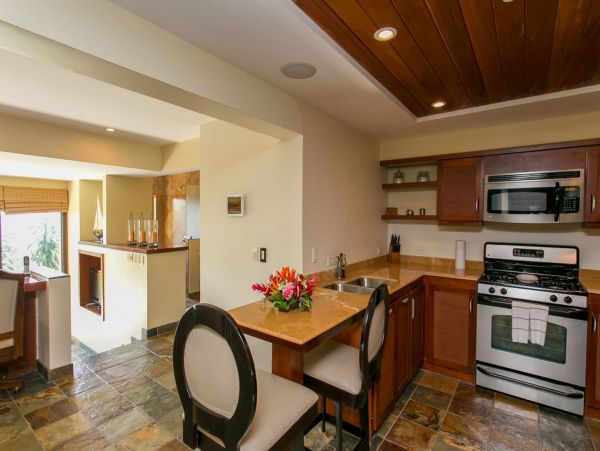 Manuel Antonio Vacation Home Five Bedroom