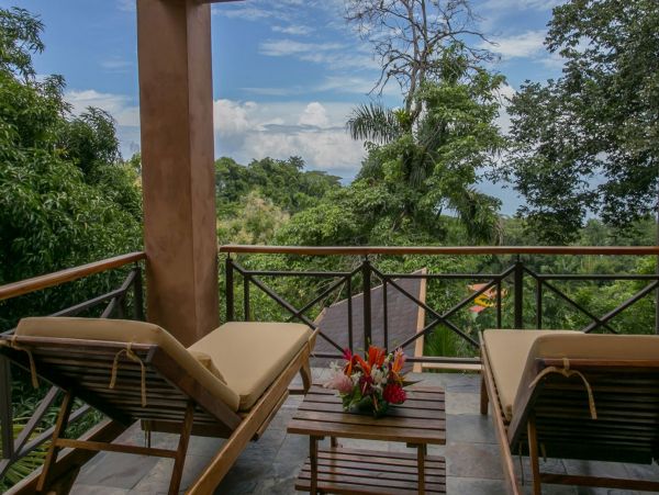 Manuel Antonio Vacation Home Five Bedroom