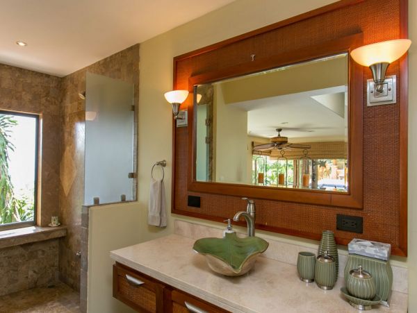Manuel Antonio Vacation Home Five Bedroom