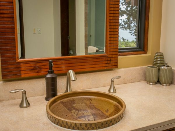 Manuel Antonio Vacation Home Five Bedroom