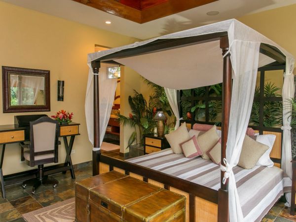 Manuel Antonio Vacation Home Five Bedroom