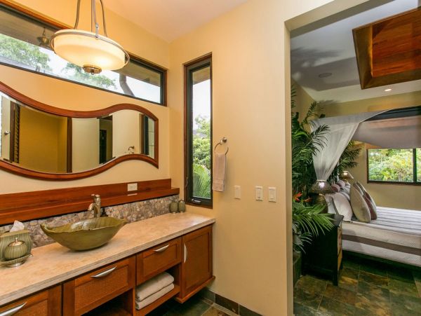 Manuel Antonio Vacation Home Five Bedroom
