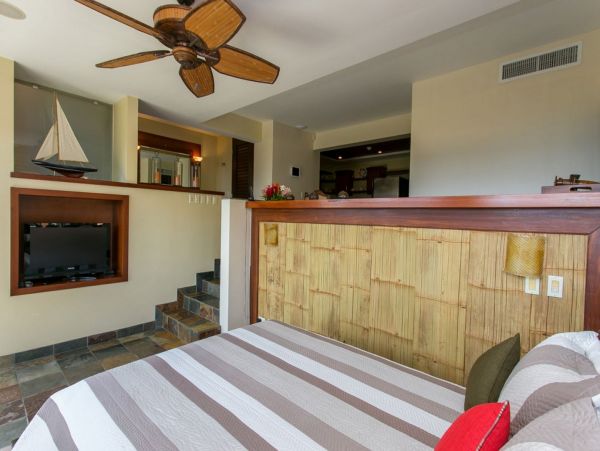 Manuel Antonio Vacation Home Five Bedroom
