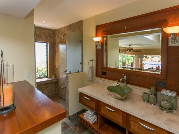 Manuel Antonio Vacation Home Five Bedroom