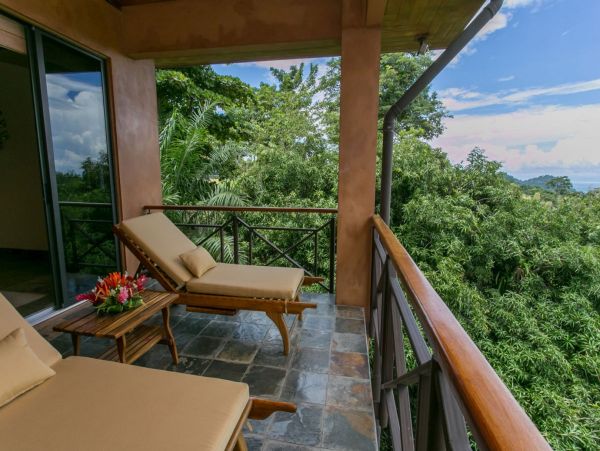 Manuel Antonio Vacation Home Five Bedroom