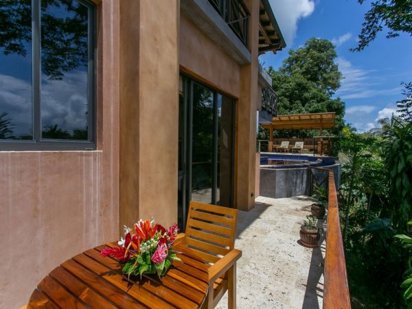 Manuel Antonio Vacation Home Five Bedroom