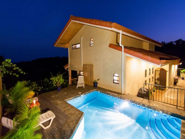 Manuel Antonio Quepos Home 964539