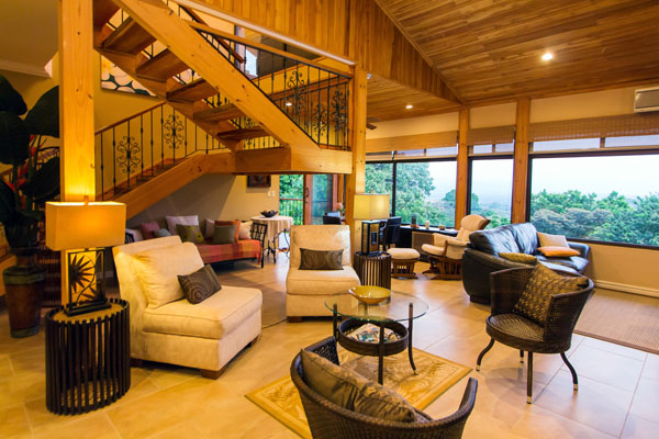 Manuel Antonio Quepos Home 964539