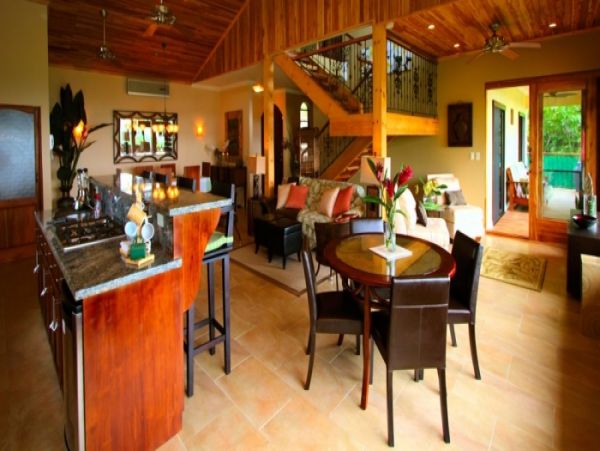 Manuel Antonio Quepos Home 964539