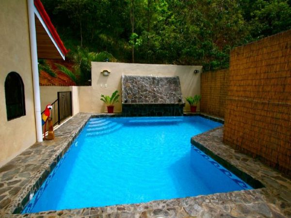 Manuel Antonio Quepos Home 964539