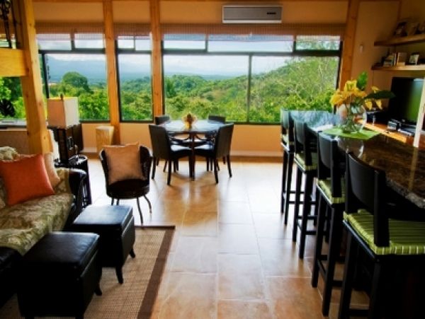 Manuel Antonio Quepos Home 964539