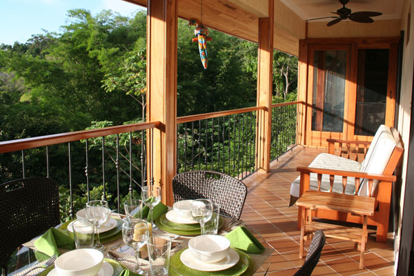 Manuel Antonio Quepos Home 964539